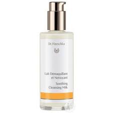 Cleansing and Cleansing Milk 145ml